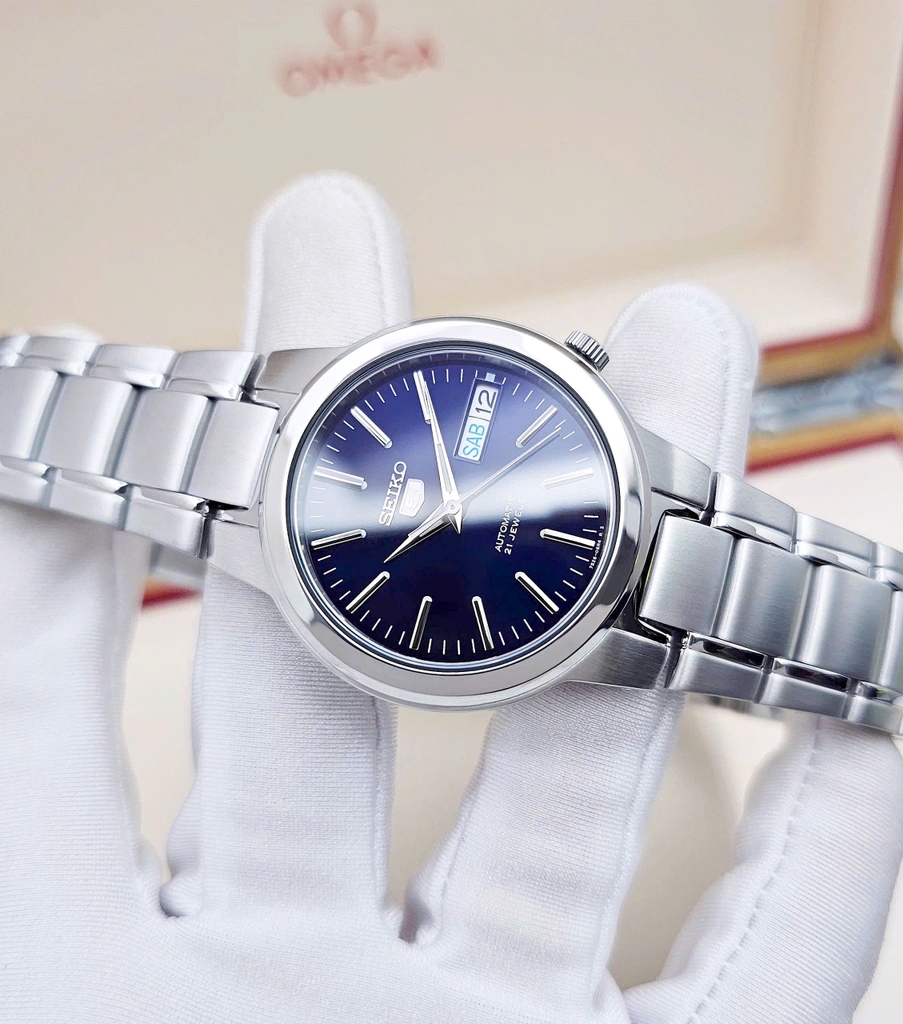 Đồng Hồ Nam Seiko 5 Automatic SNKA05K1