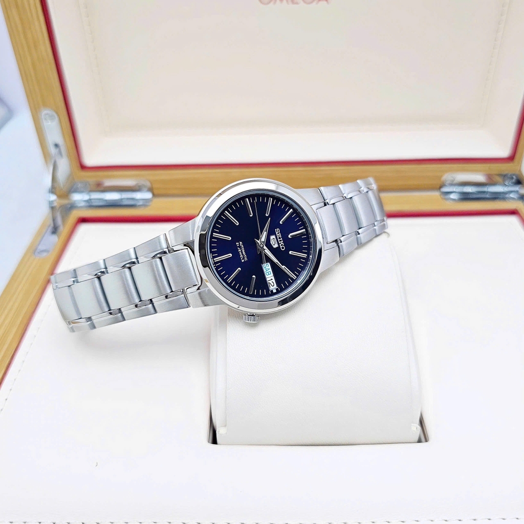 Đồng Hồ Nam Seiko 5 Automatic SNKA05K1
