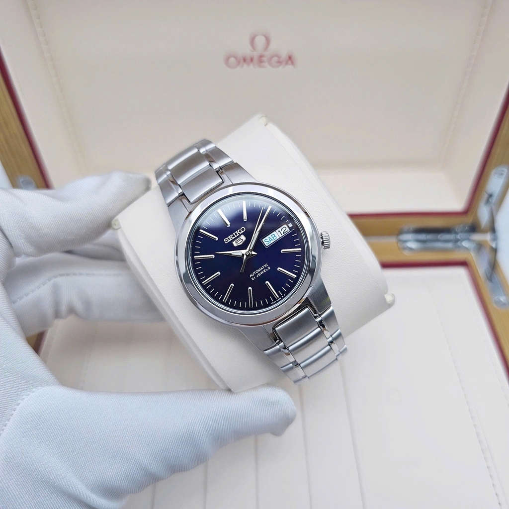 Đồng Hồ Nam Seiko 5 Automatic SNKA05K1