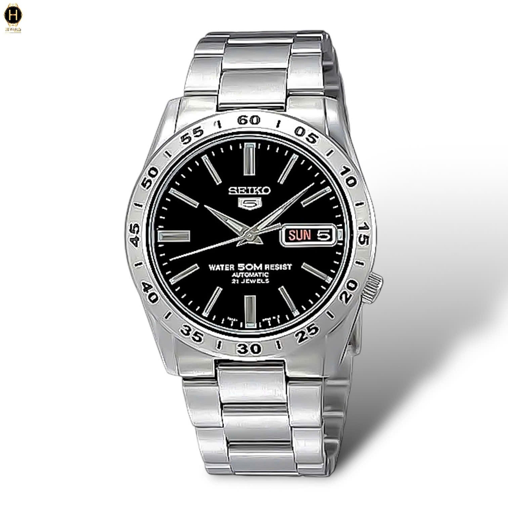Đồng Hồ Nam Seiko 5 Automatic SNKE01K1 ( SNKE01 )
