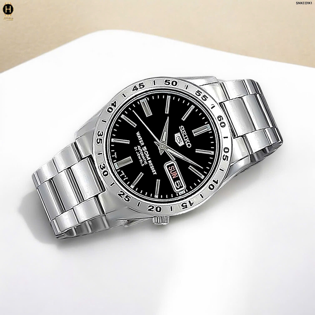 Đồng Hồ Nam Seiko 5 Automatic SNKE01K1 ( SNKE01 )