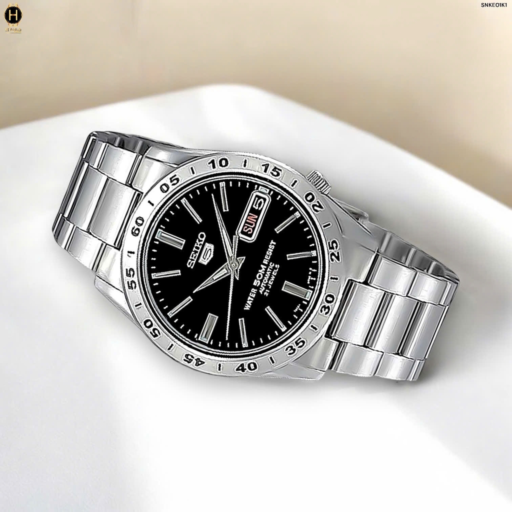 Đồng Hồ Nam Seiko 5 Automatic SNKE01K1 ( SNKE01 )