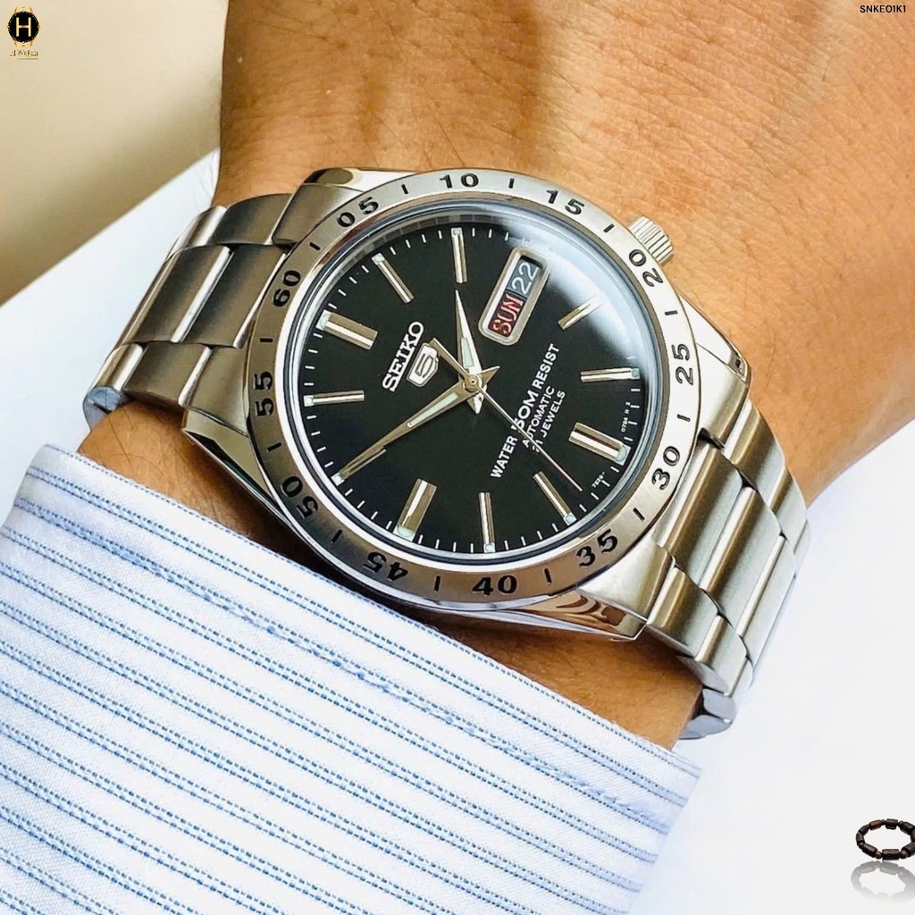 Đồng Hồ Nam Seiko 5 Automatic SNKE01K1 ( SNKE01 )