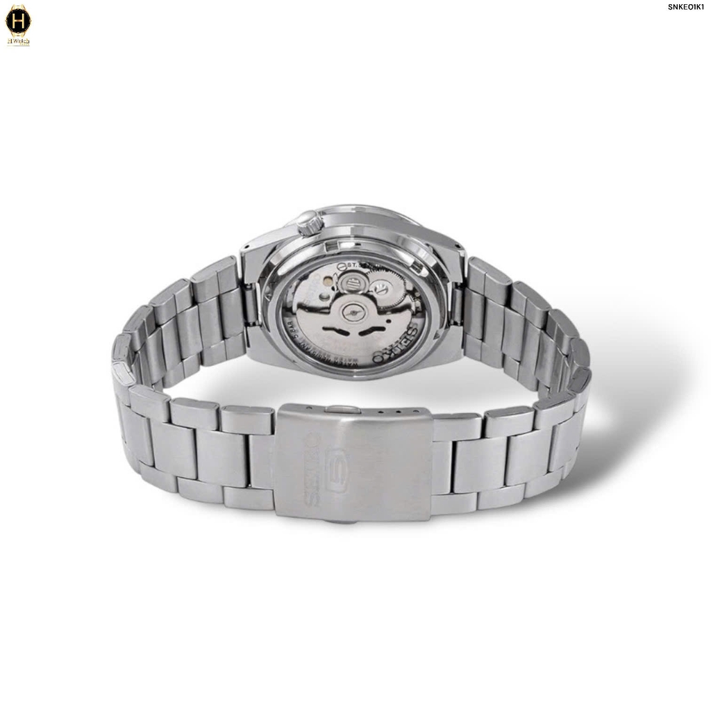 Đồng Hồ Nam Seiko 5 Automatic SNKE01K1 ( SNKE01 )