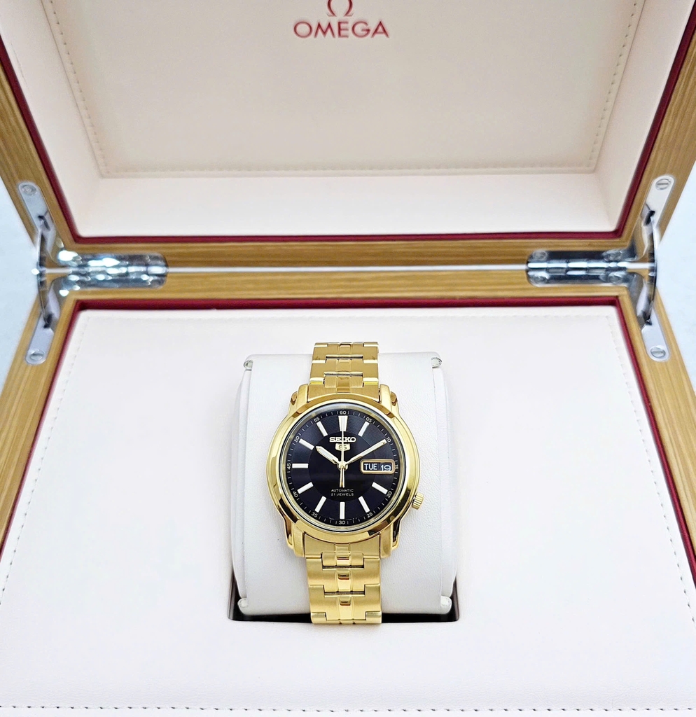 Đồng Hồ Nam Seiko 5 Automatic SNKL88K1 ( SNKL88 )