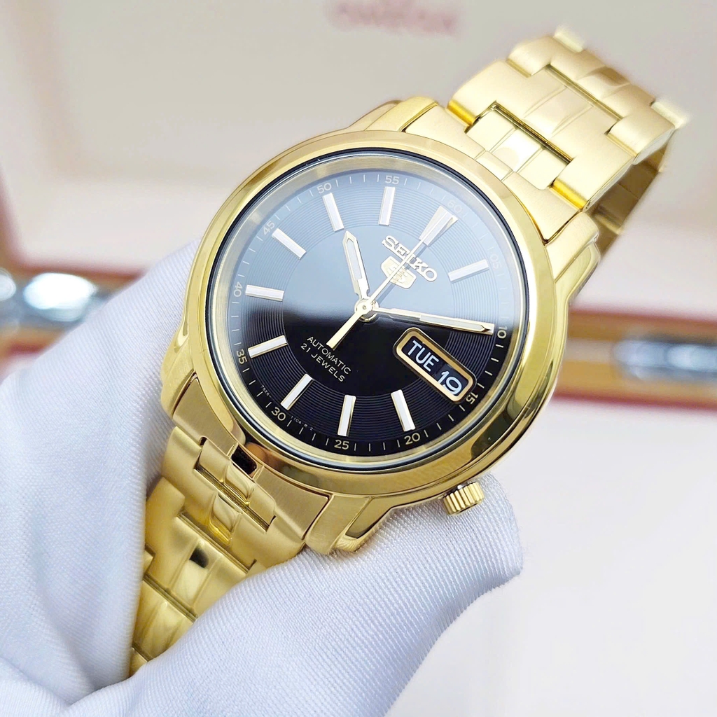 Đồng Hồ Nam Seiko 5 Automatic SNKL88K1 ( SNKL88 )