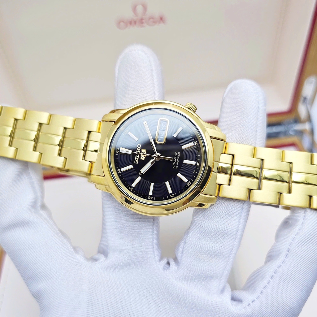 Đồng Hồ Nam Seiko 5 Automatic SNKL88K1 ( SNKL88 )