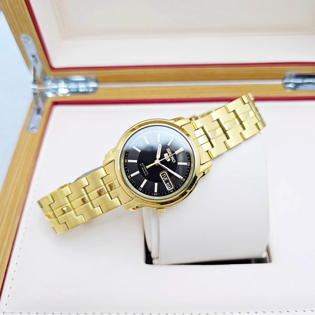Đồng Hồ Nam Seiko 5 Automatic SNKL88K1 ( SNKL88 )