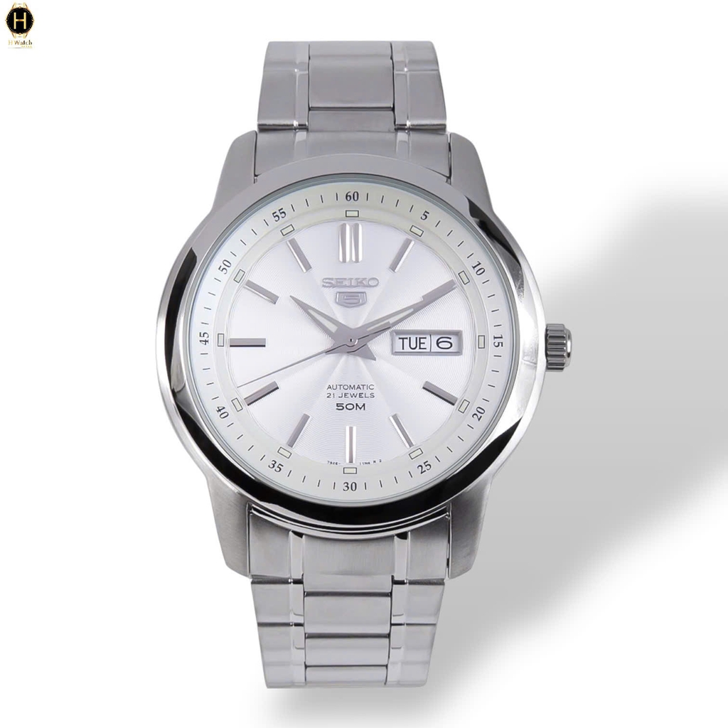 Đồng Hồ Nam Seiko 5 Automatic SNKM83K1