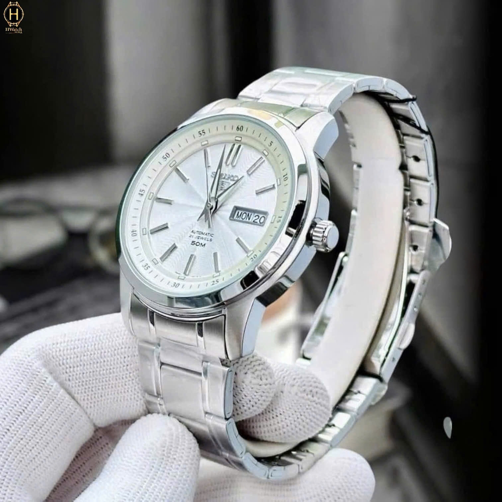 Đồng Hồ Nam Seiko 5 Automatic SNKM83K1