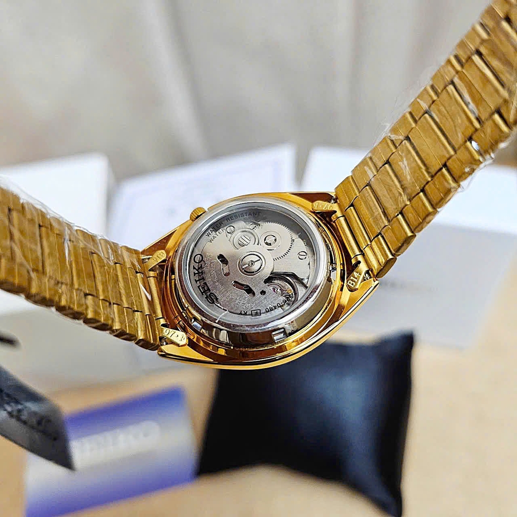 Đồng Hồ Nam Seiko 5 Automatic Sports SNXS80K1 ( SNXS80 )