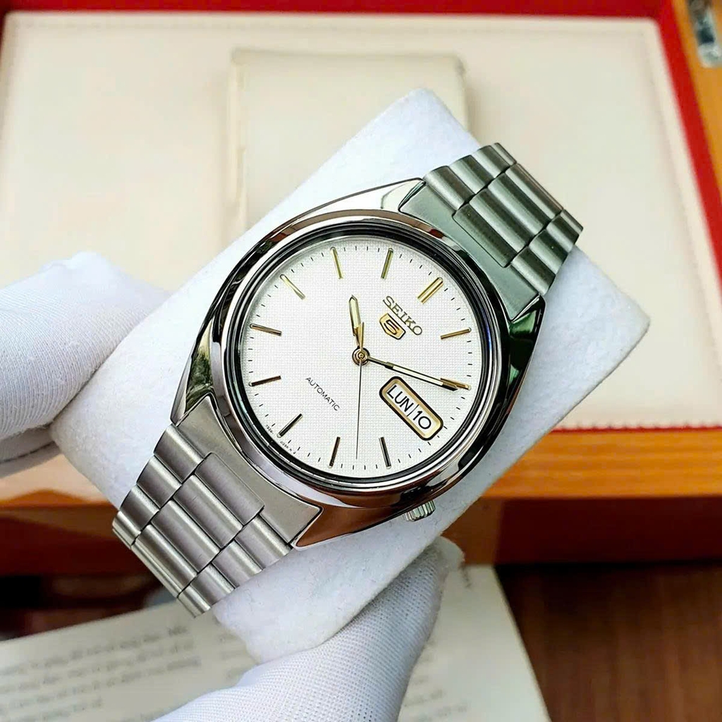 Đồng Hồ Nam Seiko 5 Automatic SNXG47K1 ( SNXG47 )