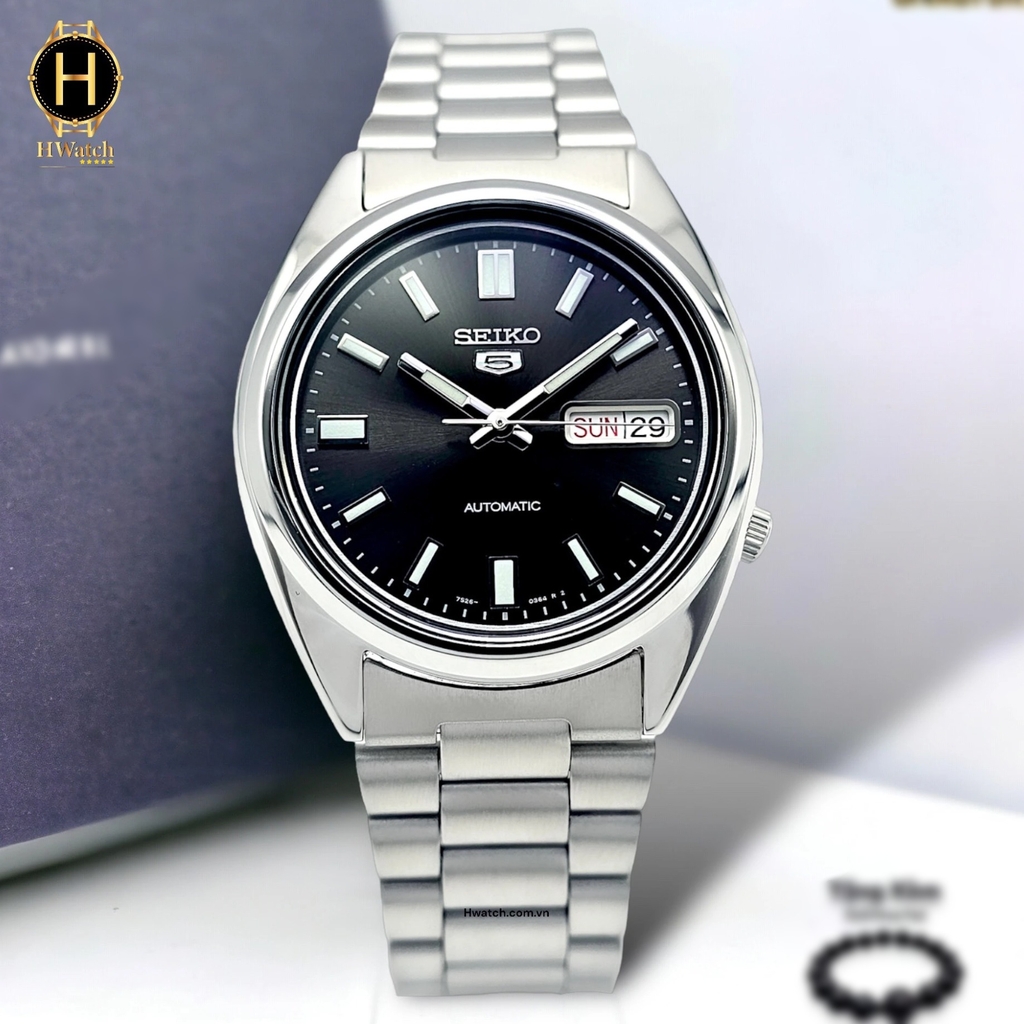 Đồng Hồ Nam Seiko 5 Automatic SNXS79K1 ( SNXS79 )