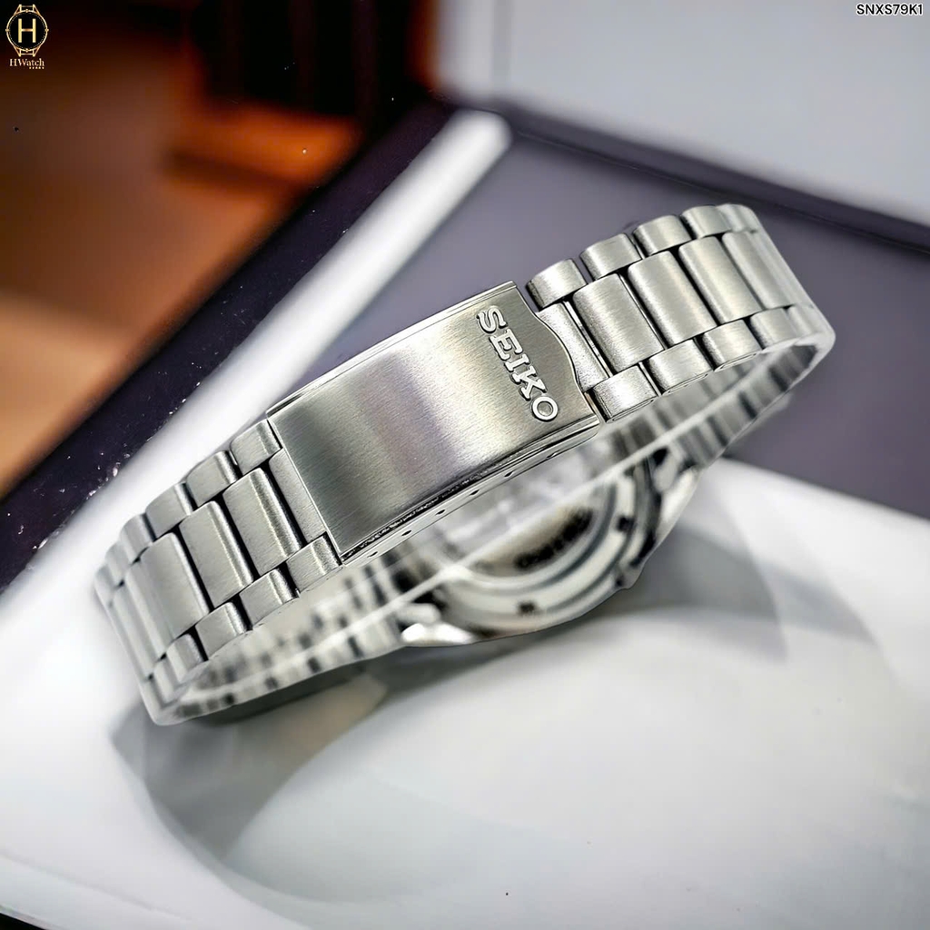 Đồng Hồ Nam Seiko 5 Automatic SNXS79K1 ( SNXS79 )