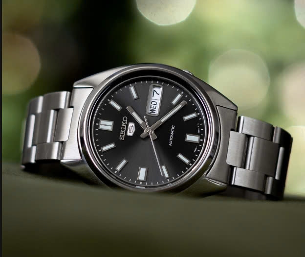 Đồng Hồ Nam Seiko 5 Automatic SNXS79K1 ( SNXS79 )
