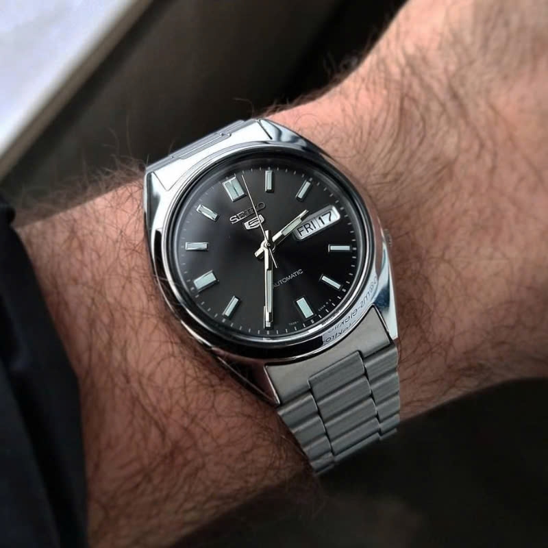Đồng Hồ Nam Seiko 5 Automatic SNXS79K1 ( SNXS79 )