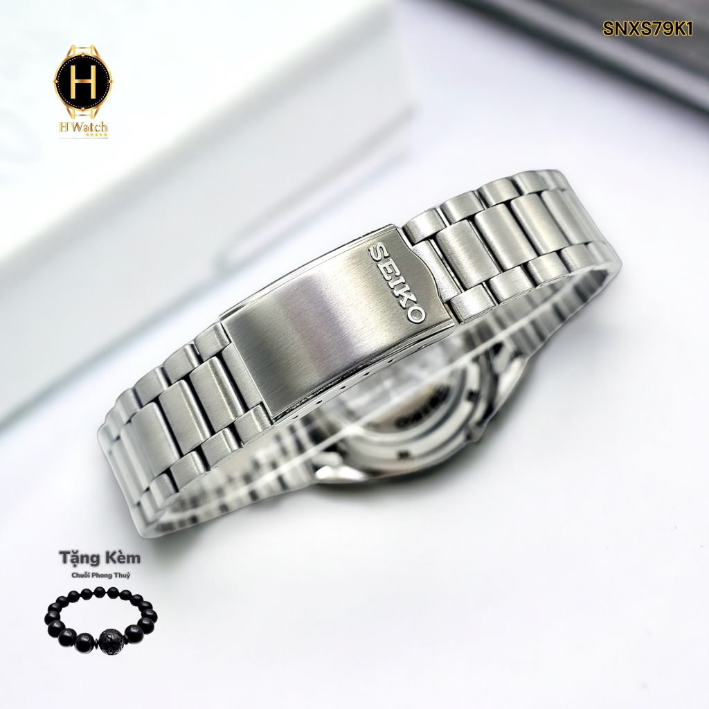 Đồng Hồ Nam Seiko 5 Automatic SNXS79K1 ( SNXS79 )