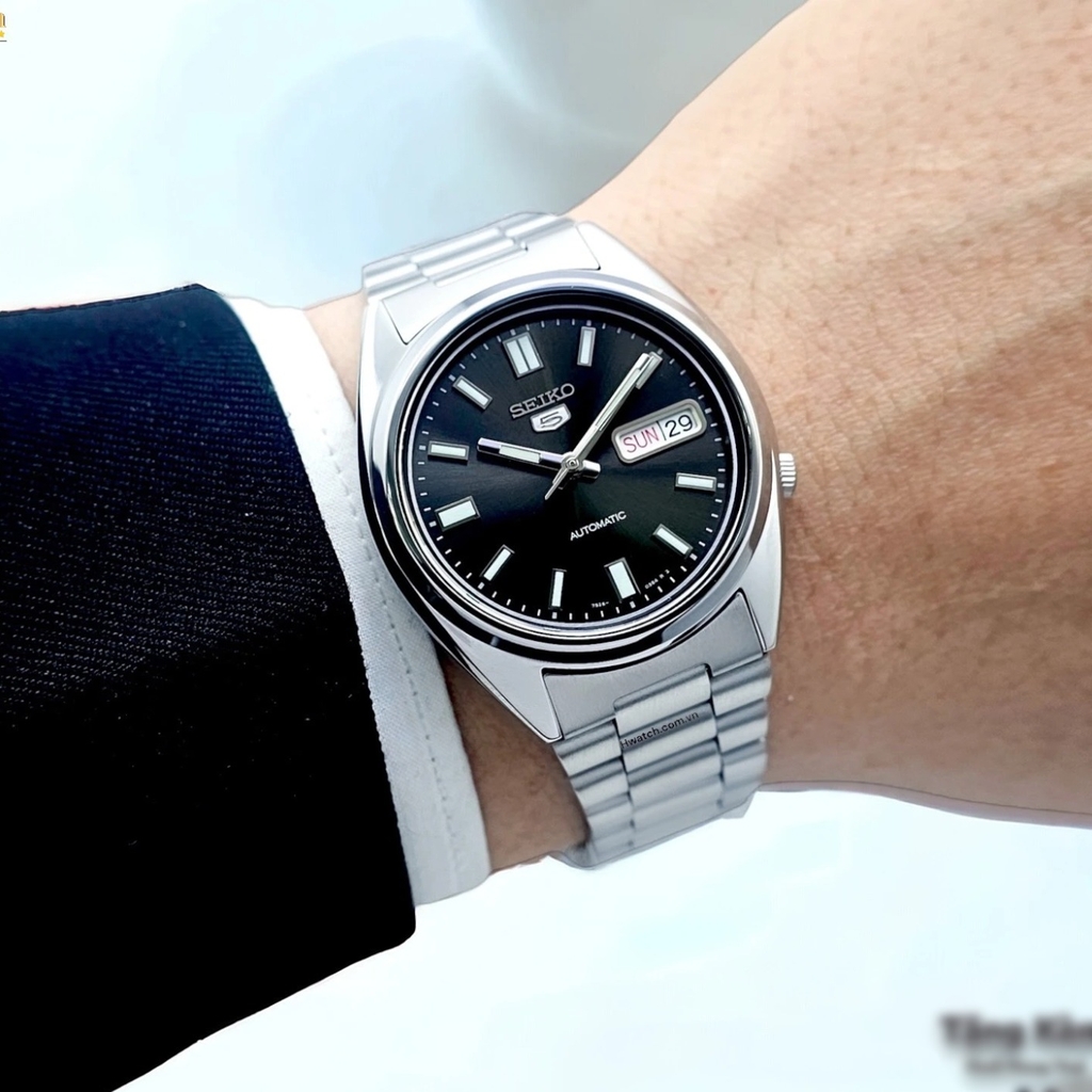 Đồng Hồ Nam Seiko 5 Automatic SNXS79K1 ( SNXS79 )