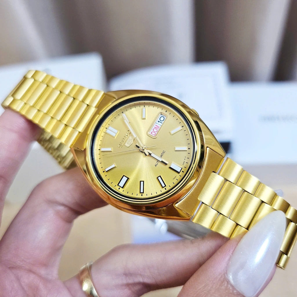 Đồng Hồ Nam Seiko 5 Automatic Sports SNXS80K1 ( SNXS80 )