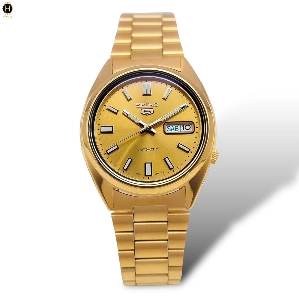 Đồng Hồ Nam Seiko 5 Automatic Sports SNXS80K1 ( SNXS80 )