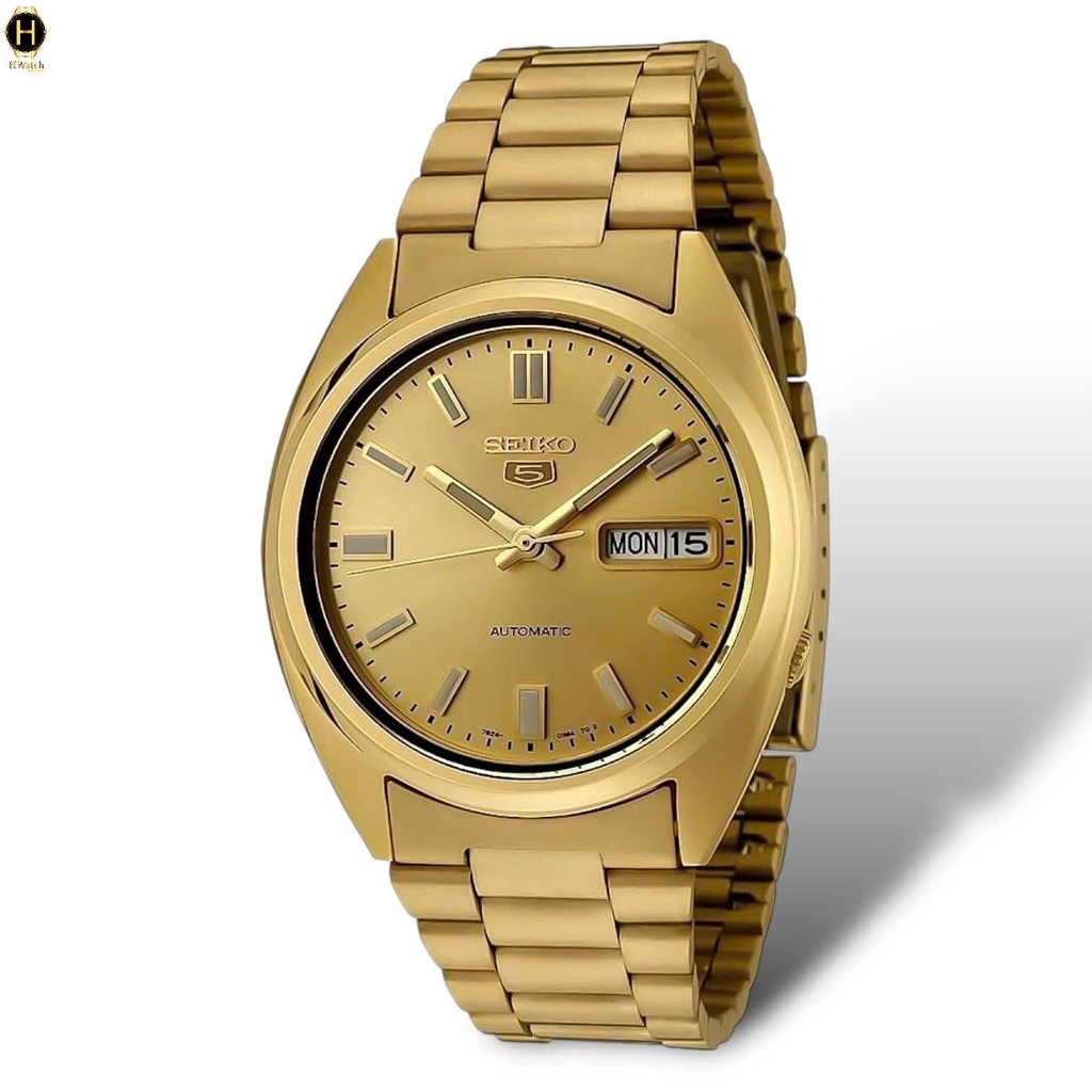 Đồng Hồ Nam Seiko 5 Automatic Sports SNXS80K1 ( SNXS80 )