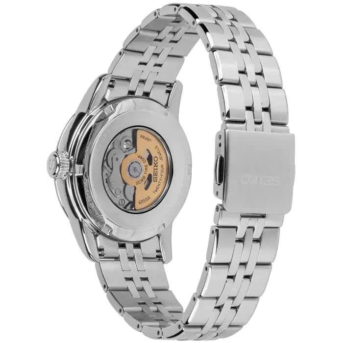 Đồng Hồ Nam Seiko Automatic Presage SPB403J1