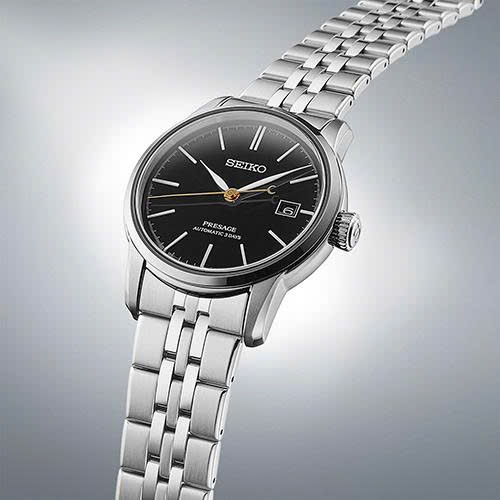 Đồng Hồ Nam Seiko Automatic Presage SPB405J1