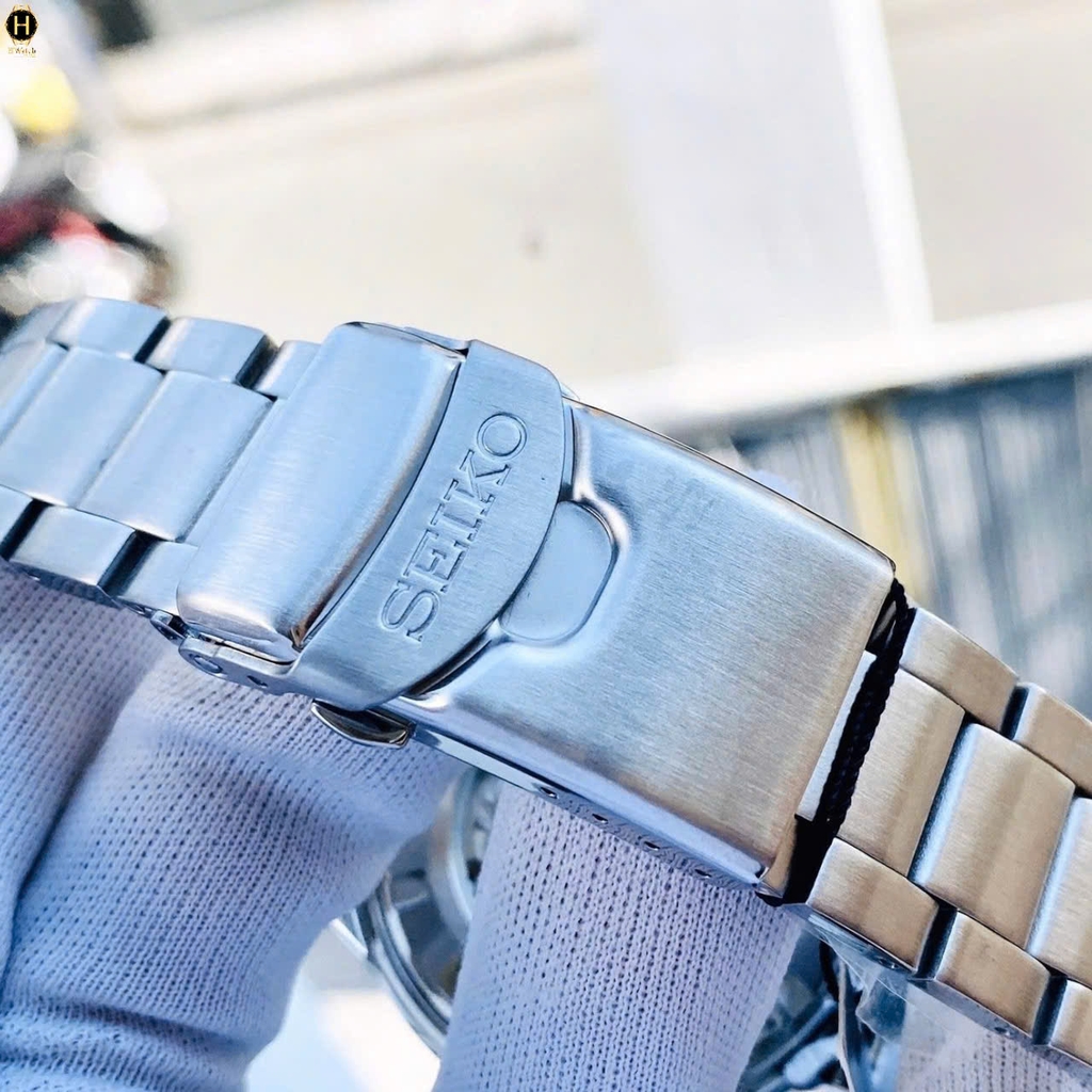 Đồng Hồ Nam Seiko Automatic Sports SRP629K1