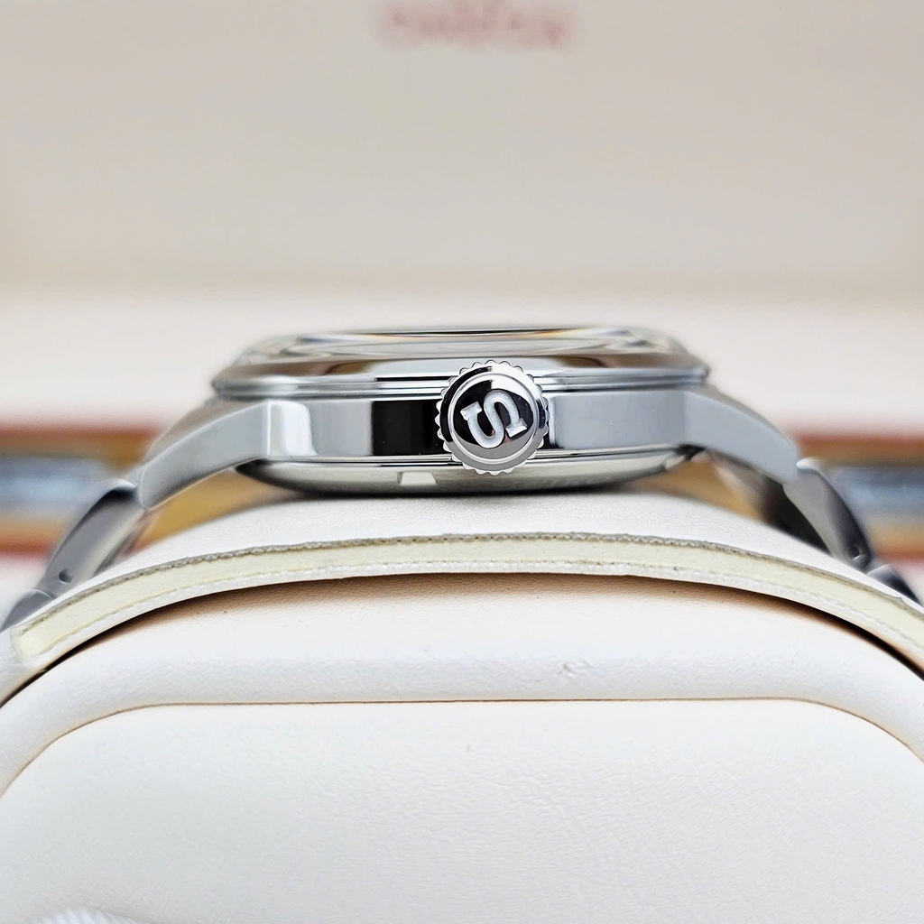 Đồng Hồ Nam Seiko Automatic Presage Cocktail Blue SARY123 ( SRPB41J1 ) ( SRPB41 )