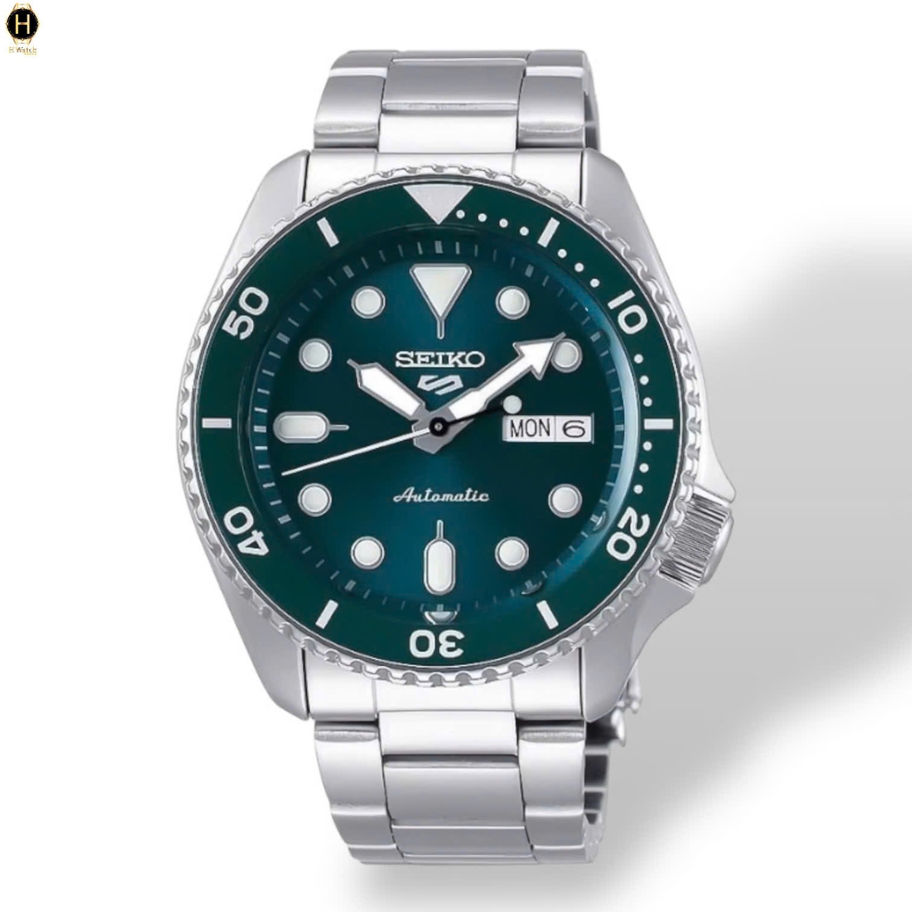 Đồng Hồ Nam Seiko 5 Automatic Sports SRPD61K1
