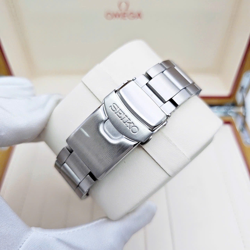 Đồng Hồ Nam Seiko 5 Automatic Sports SRPD61K1
