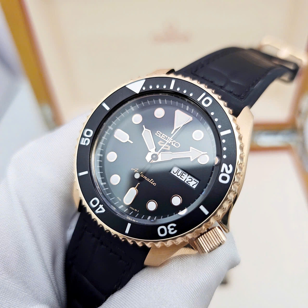 Đồng Hồ Nam Seiko 5 Automatic SPORT SPECIALIST SRPD76K1 ( SRPD76 )