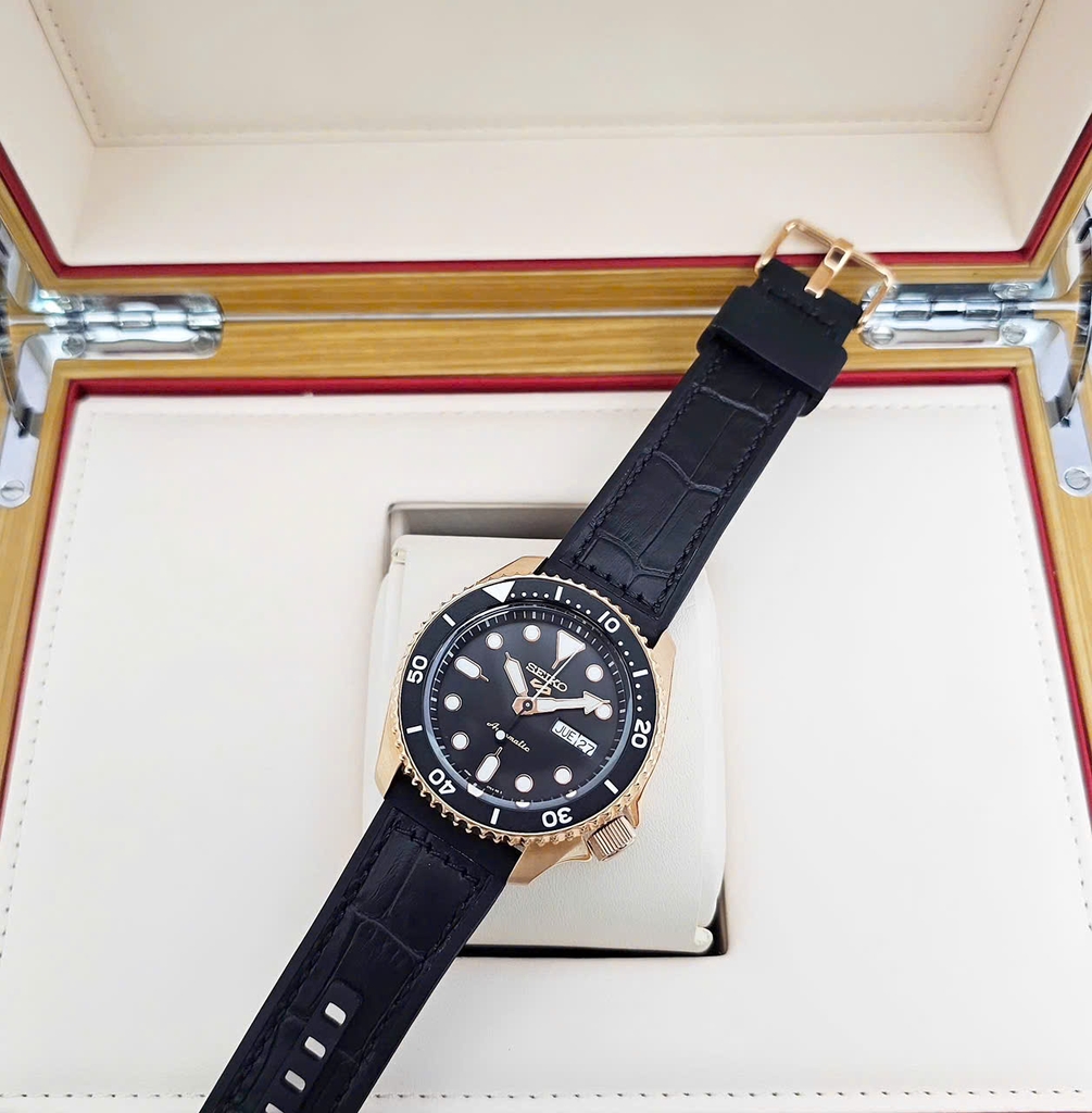 Đồng Hồ Nam Seiko 5 Automatic SPORT SPECIALIST SRPD76K1 ( SRPD76 )