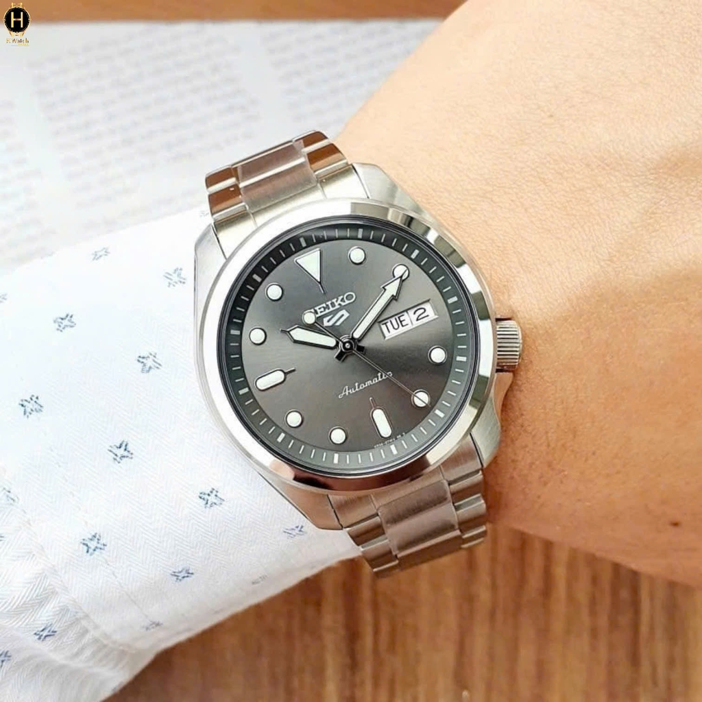 Đồng Hồ Nam Seiko 5 Automatic Sports Beater SRPE51K1