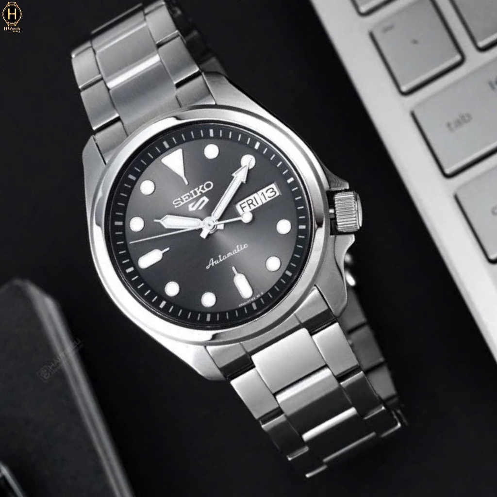 Đồng Hồ Nam Seiko 5 Automatic Sports Beater SRPE51K1