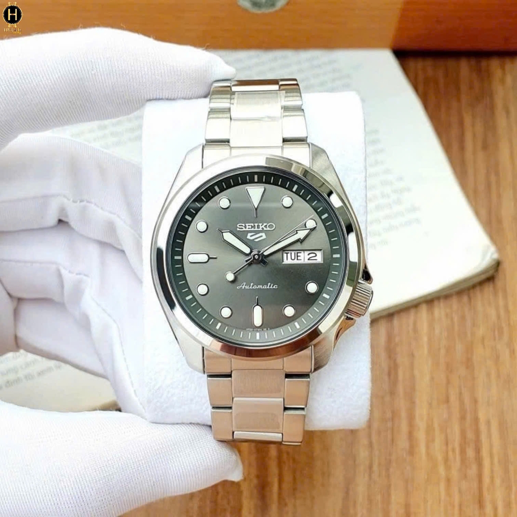 Đồng Hồ Nam Seiko 5 Automatic Sports Beater SRPE51K1