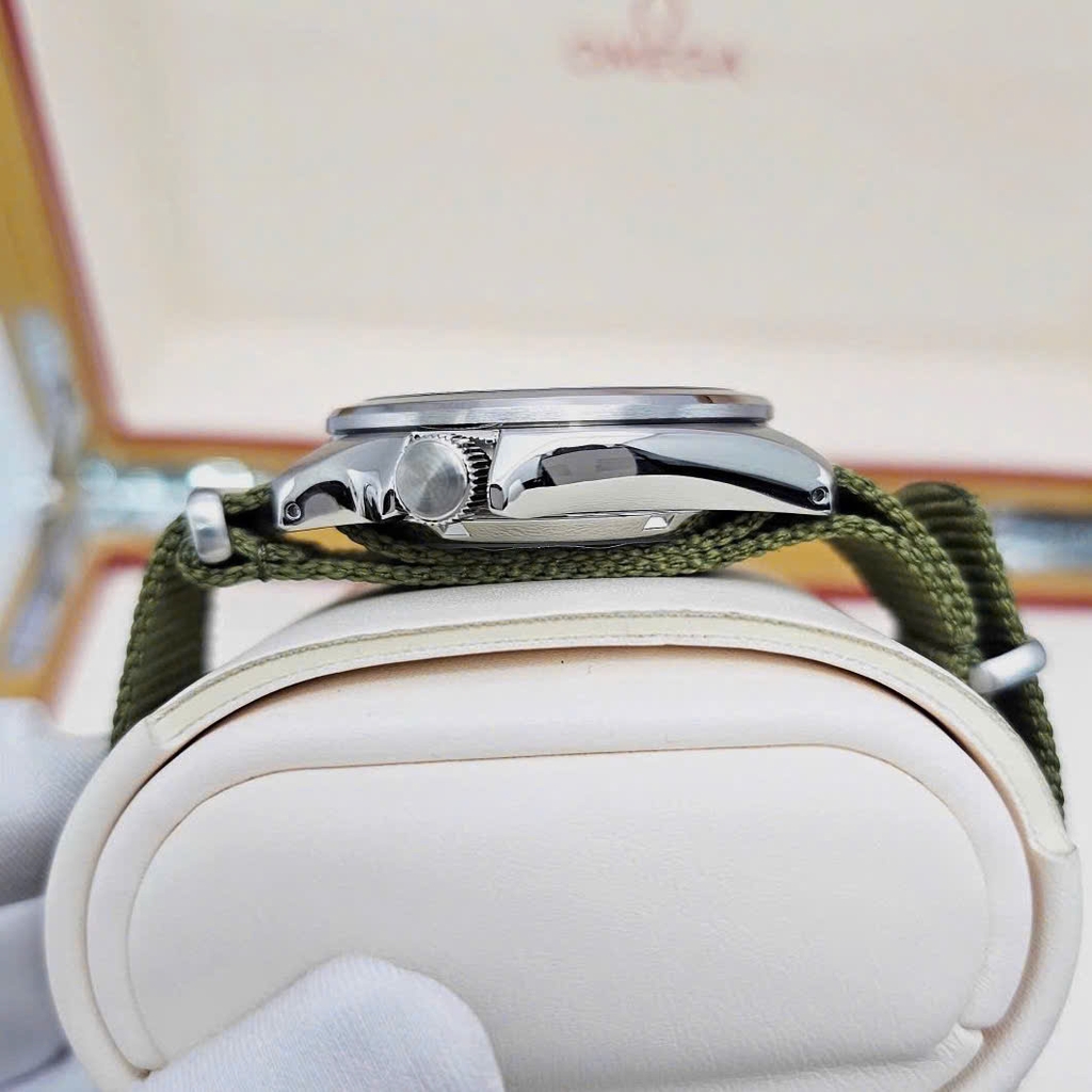 Đồng Hồ Nam Seiko 5 Automatic Sport Beater SRPE65K1