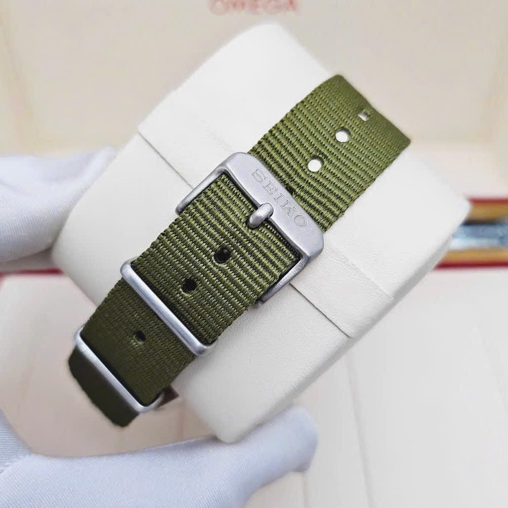 Đồng Hồ Nam Seiko 5 Automatic Sport Beater SRPE65K1