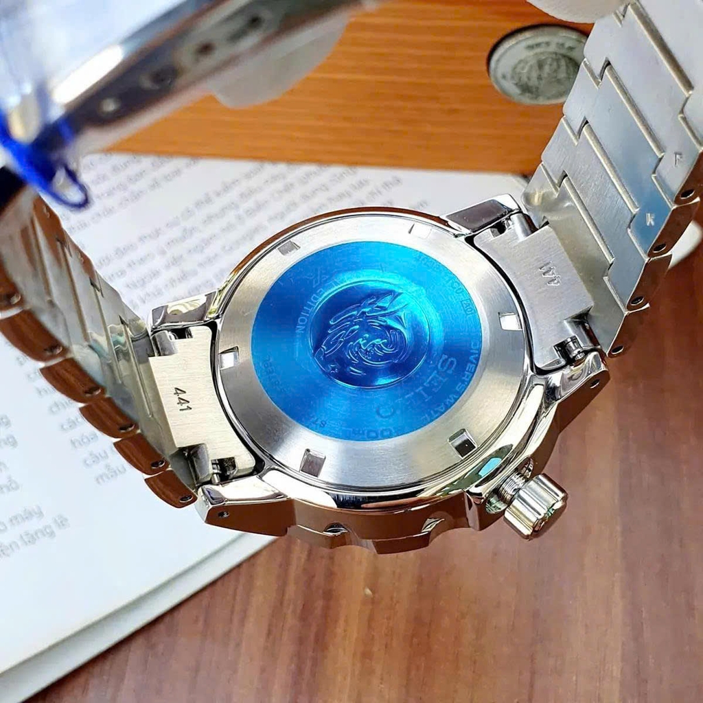 Đồng Hồ Nam Seiko Automatic Prospex SRPG57K1
