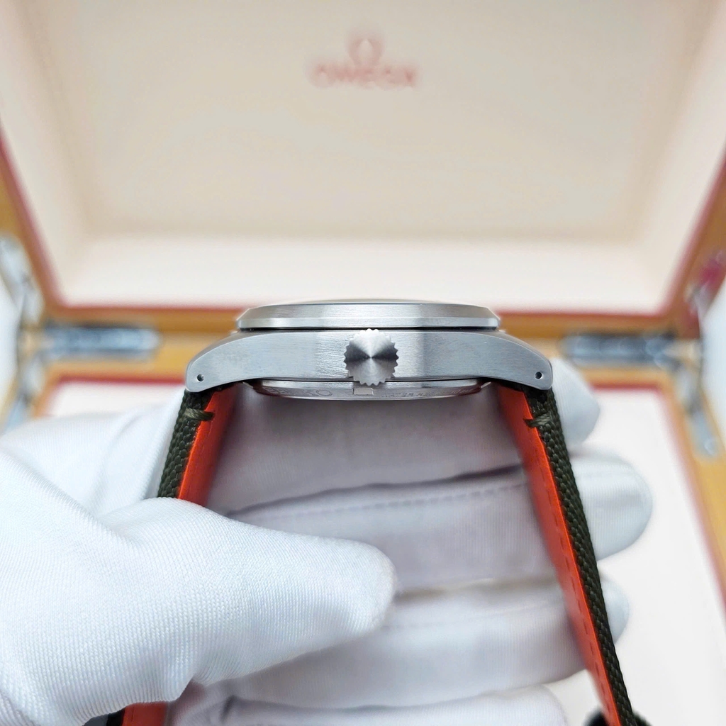 Đồng Hồ Nam Seiko 5 Sports Automatic Field quân đội SRPH29K1 ( SRPH29 )