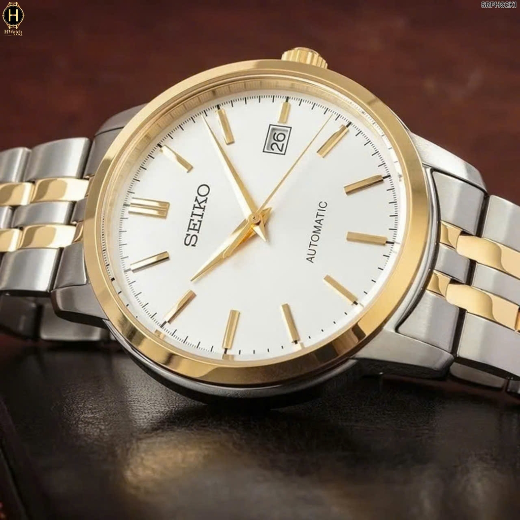 Đồng Hồ Nam Seiko Presage Automatic SRPH92K1 ( SRPH92 )