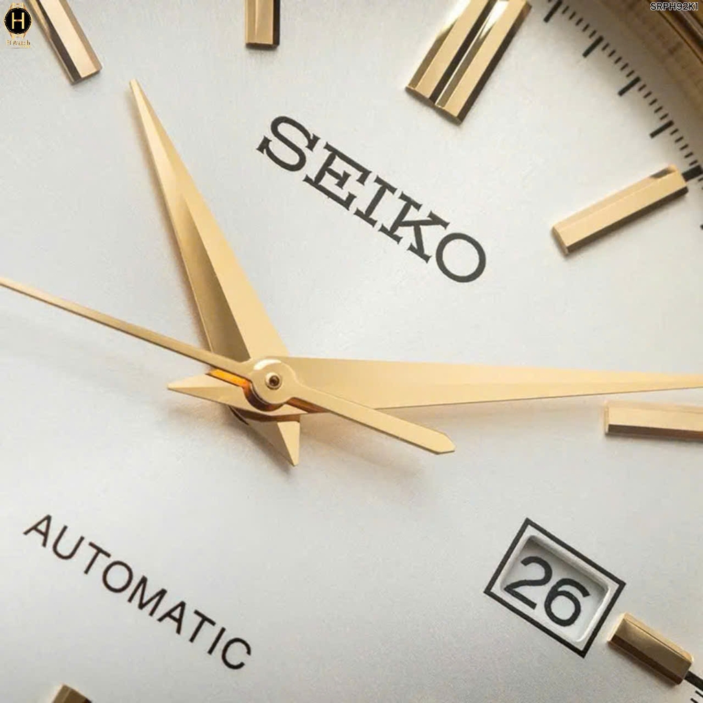 Đồng Hồ Nam Seiko Presage Automatic SRPH92K1 ( SRPH92 )
