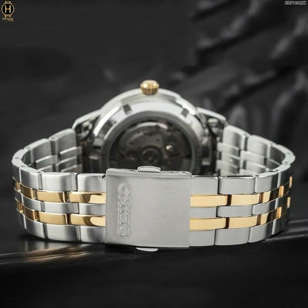 Đồng Hồ Nam Seiko Presage Automatic SRPH92K1 ( SRPH92 )