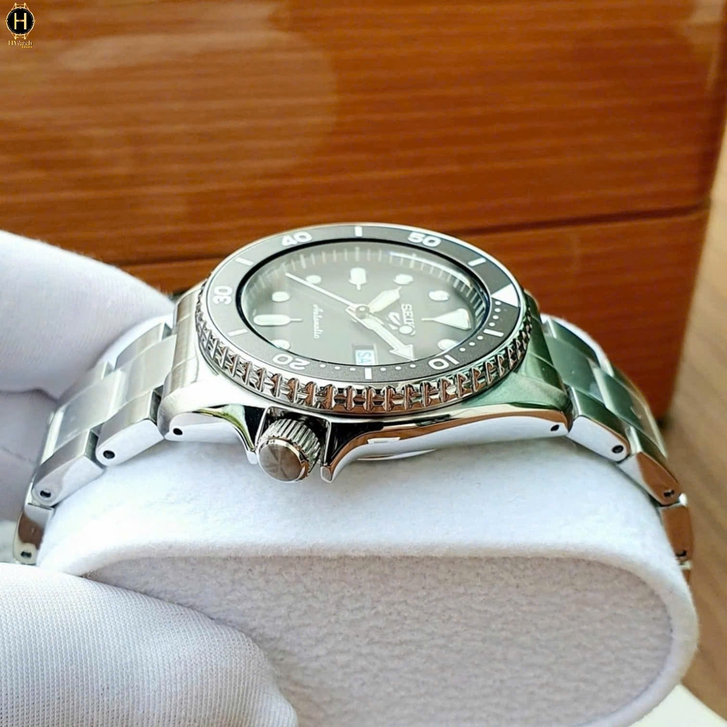 Đồng Hồ Nam Seiko 5 Automatic Sports 38mm SRPK29K1