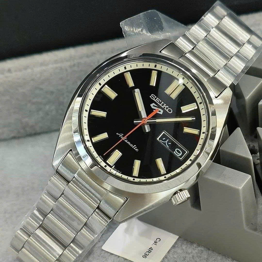 Đồng Hồ Nam Seiko Automatic 5 Sports SRPK89K1