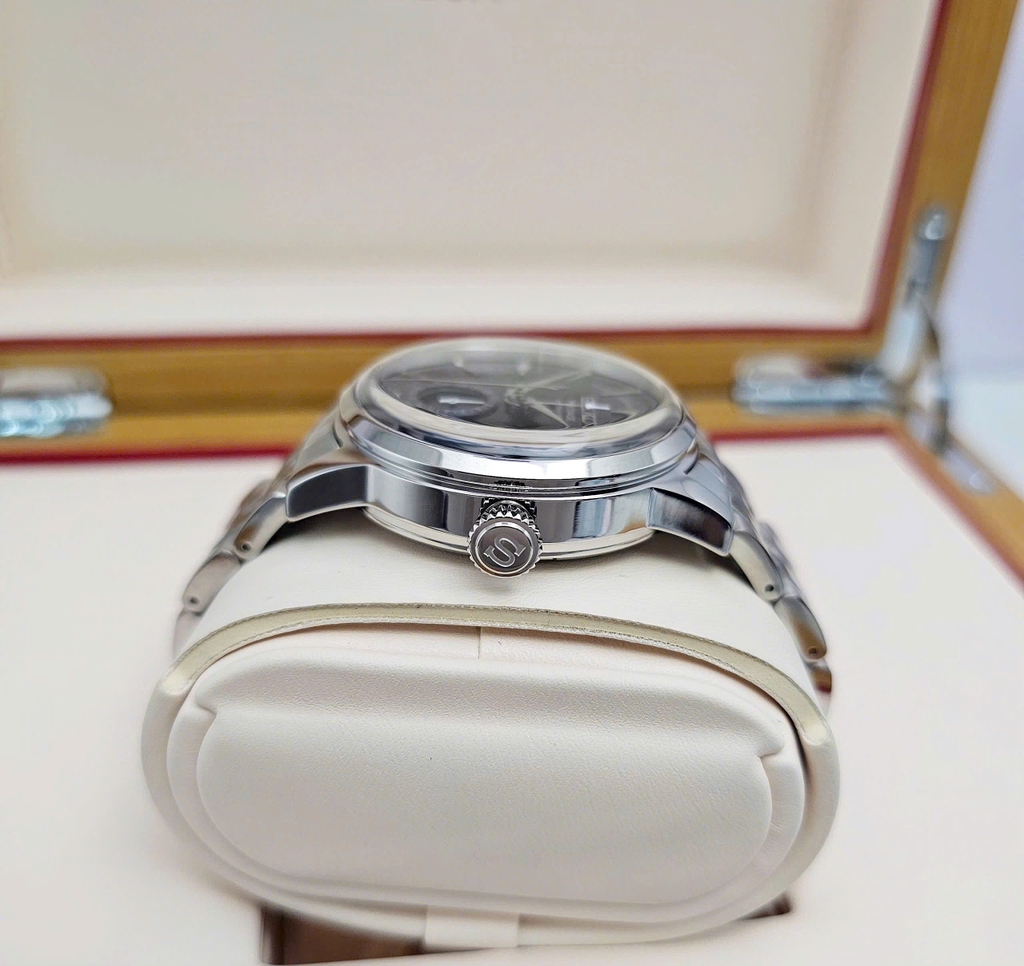 Đồng Hồ Nam Seiko Automatic Presage Cocktail SSA347J1