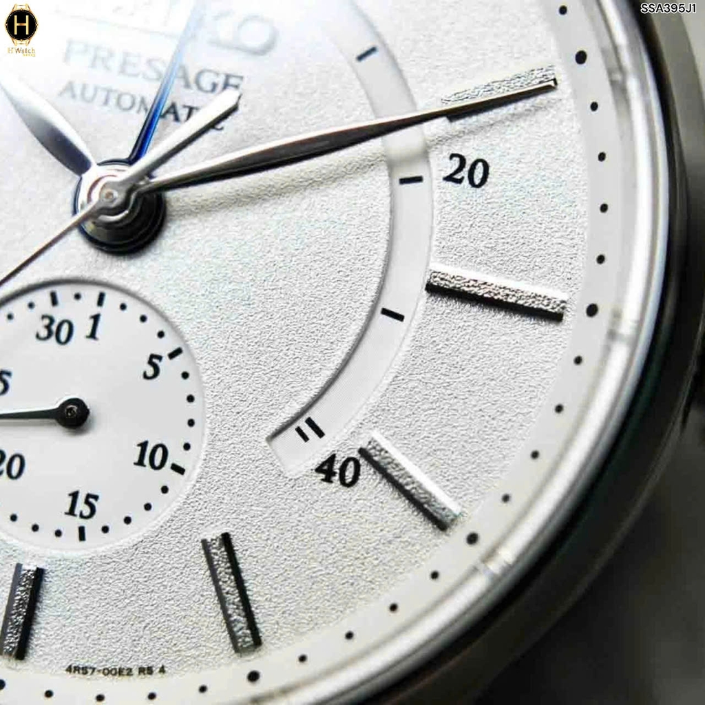 Đồng Hồ Nam Seiko Presage Automatic SSA395J1 ( SSA395 )