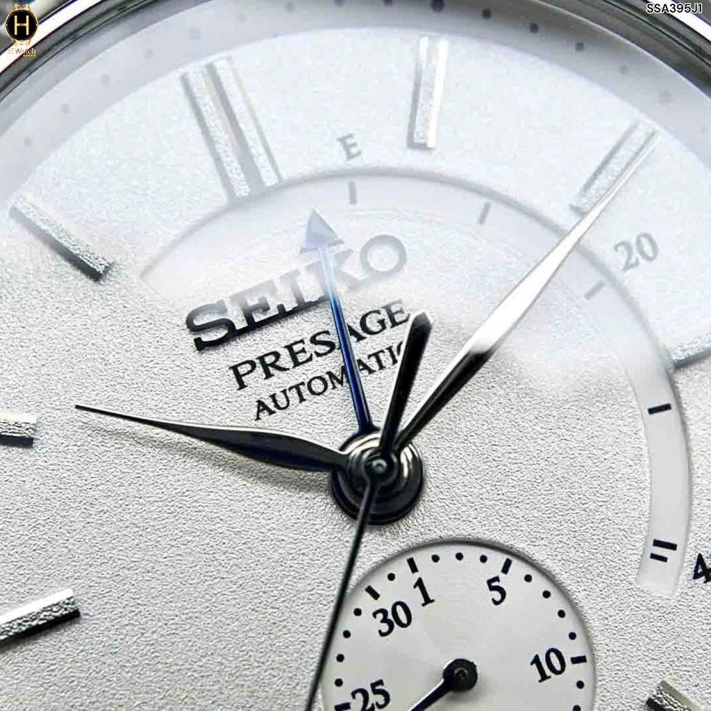Đồng Hồ Nam Seiko Presage Automatic SSA395J1 ( SSA395 )