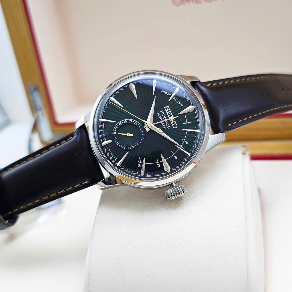Đồng Hồ Nam Seiko Automatic Presage Cocktail SSA459J1 ( SSA459 )