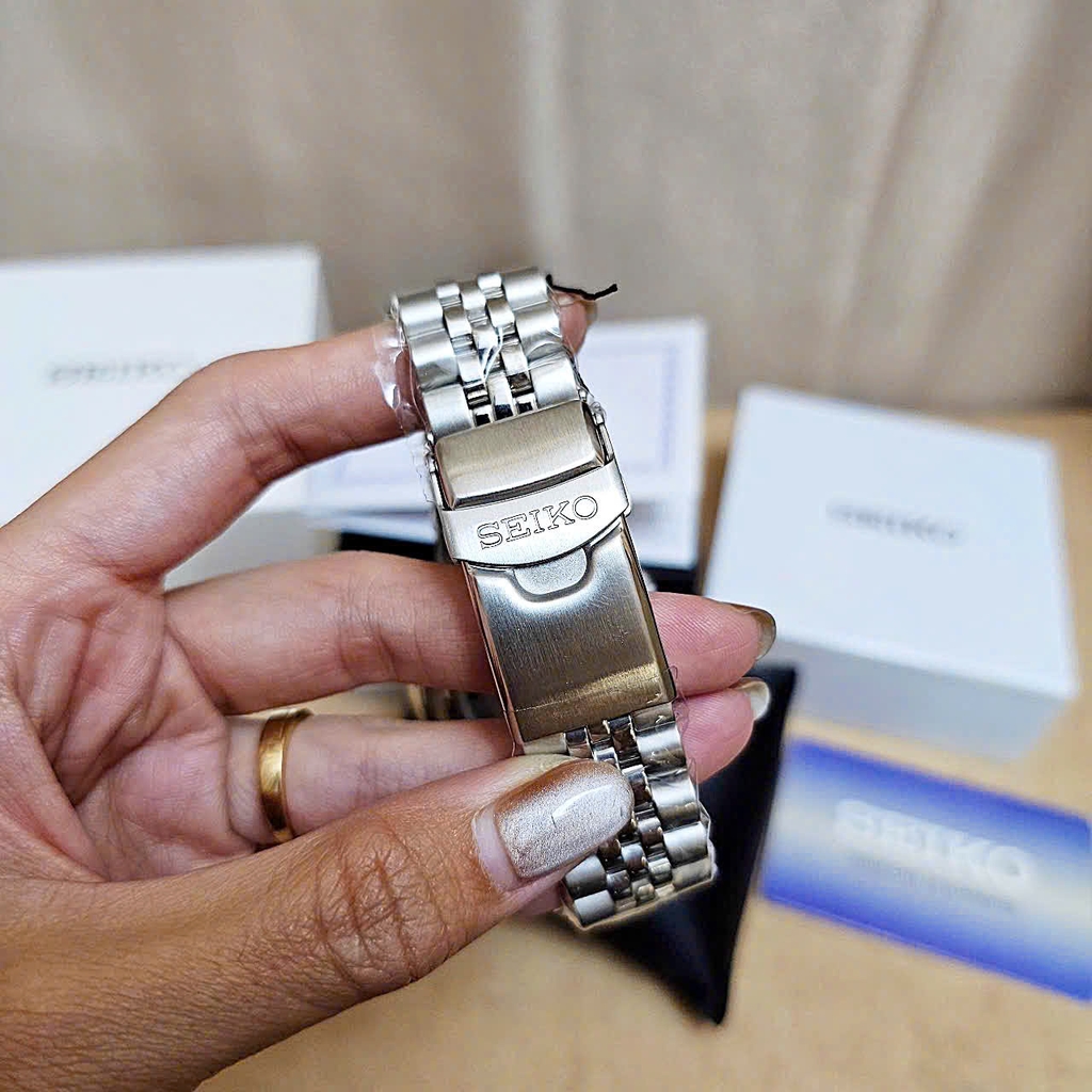 Đồng Hồ Nam Seiko Automatic Sport GMT SSK005K1 ( SSK005 )